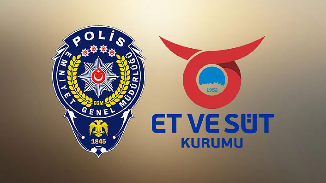 Et ve Süt Kurumu (ESK) İle Emniyet Genel Müdürlüğü (EGM) Kamu Personeli Alım İlanı Yayımladı!