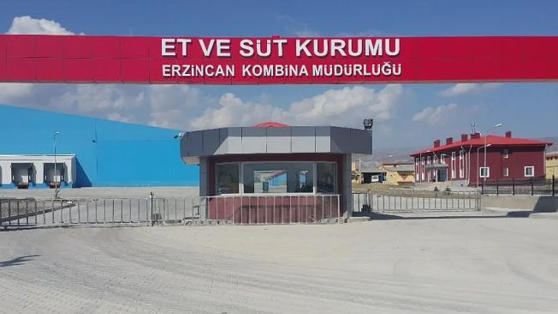 Et ve Süt Kurumu Genel Müdürlüğü 03 Şubat'a kadar paketleme işçisi alımı yapacak!