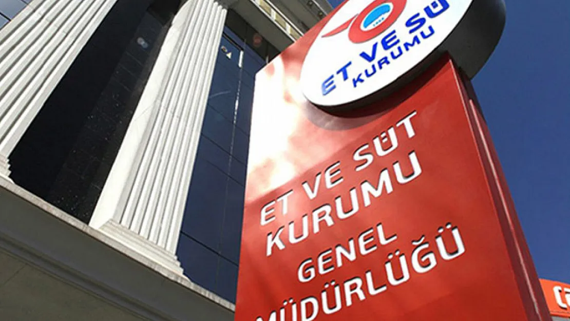 Et ve Süt Kurumu Genel Müdürlüğü (ESK) Geçiçi İşçi Alımı Sınav Sonuçları Açıklandı!