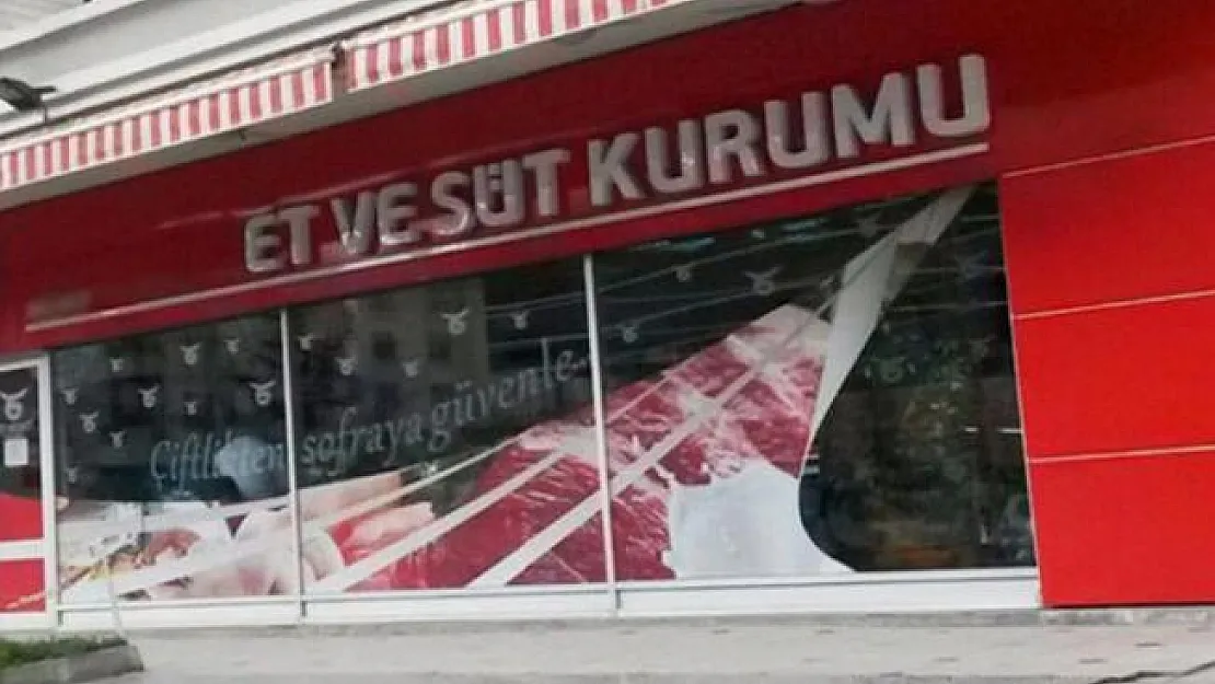 Et ve Süt Kurumu'na KPSS'siz personel alımı yapılacak! Başvurular İŞKUR üzerinden!