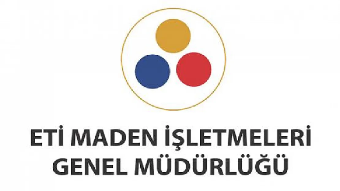 Eti Maden İşletmeleri Genel Müdürlüğü Kamu Personeli Alımı Yapıyor- Eti Maden Personel Alımı
