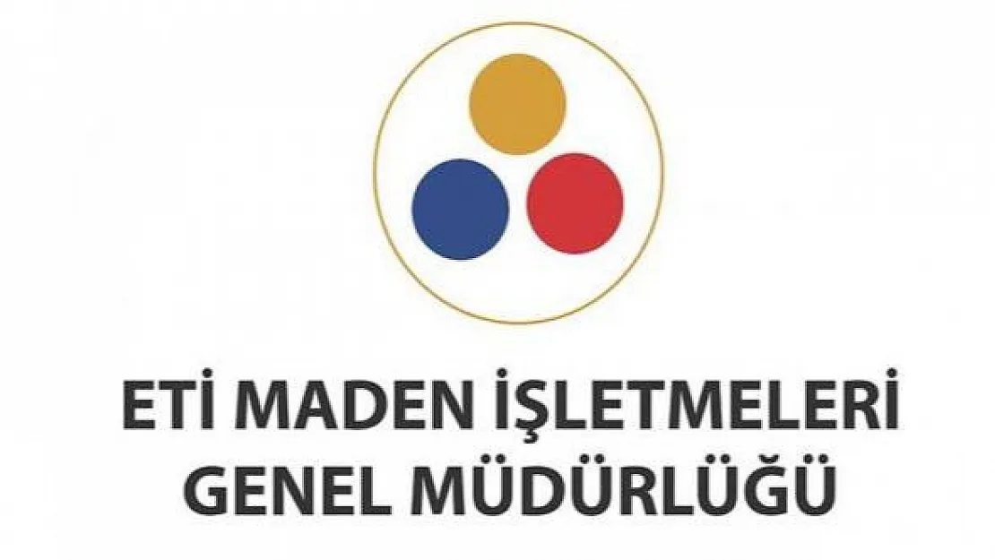 ETİ Maden İşletmeleri İŞKUR aracılığı ile sürekli olarak 32 işçi alımı yapacak!