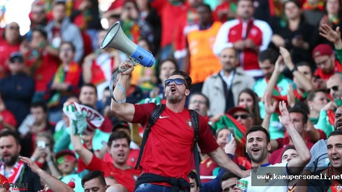 EURO 2016 Hırvatistan Portekiz Maç Özeti - 25 Haziran EURO 2016 Maçları