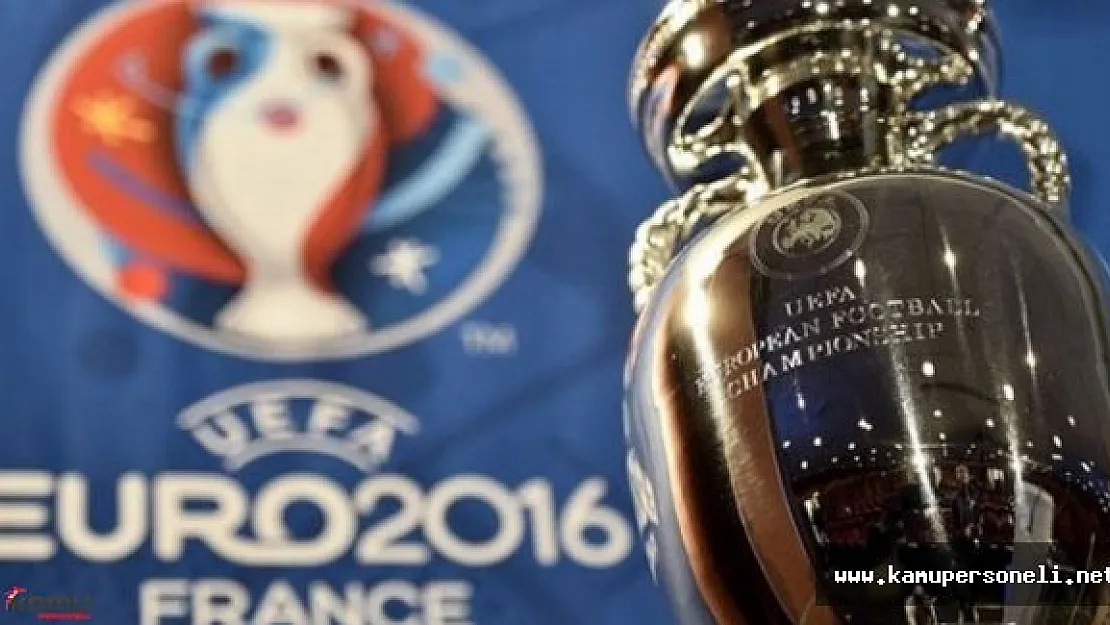 EURO 2016'daki En Güzel Gol Seçildi