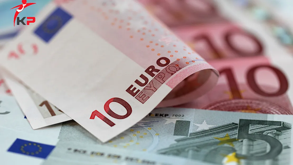 Euro Tarihi Rekora İmza attı