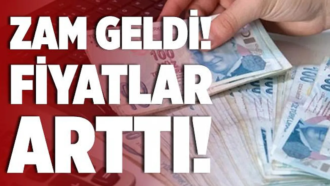 Ev alacaklar dikkat! Konut kredisi faiz oranları yükseldi!
