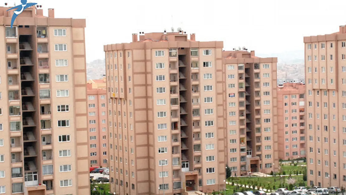 Ev Almak İsteyenlere Uyarı! Konut Fiyatlarında Artış Yaşanıyor