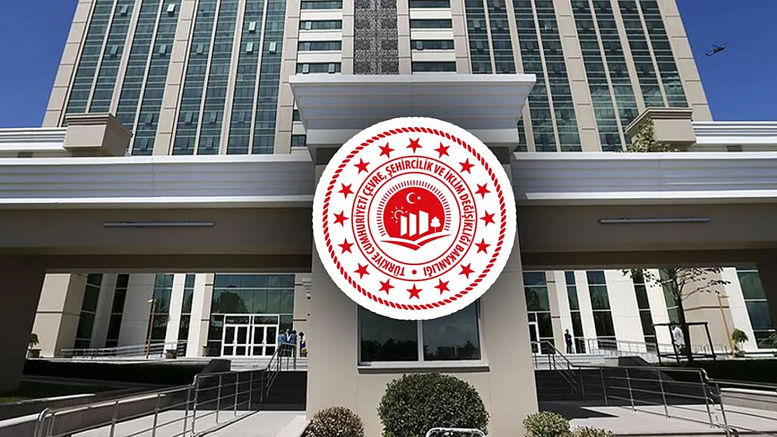 Ev almaya gerek kalmadı Çevre, Şehircilik ve İklim Değişikliği Bakanlığı'nın bu projesinden sonra zaten herkesin evi olacak!
