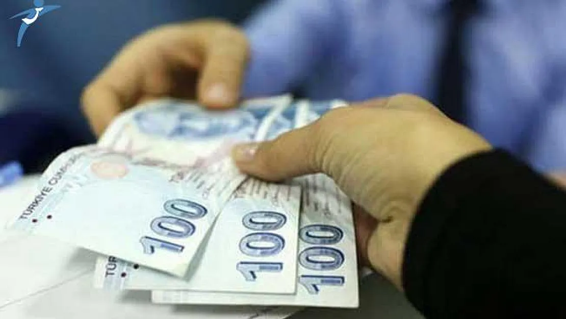 Ev Hanımları Sizlerde Emekli Olup Aylık Maaş Alabilirsiniz