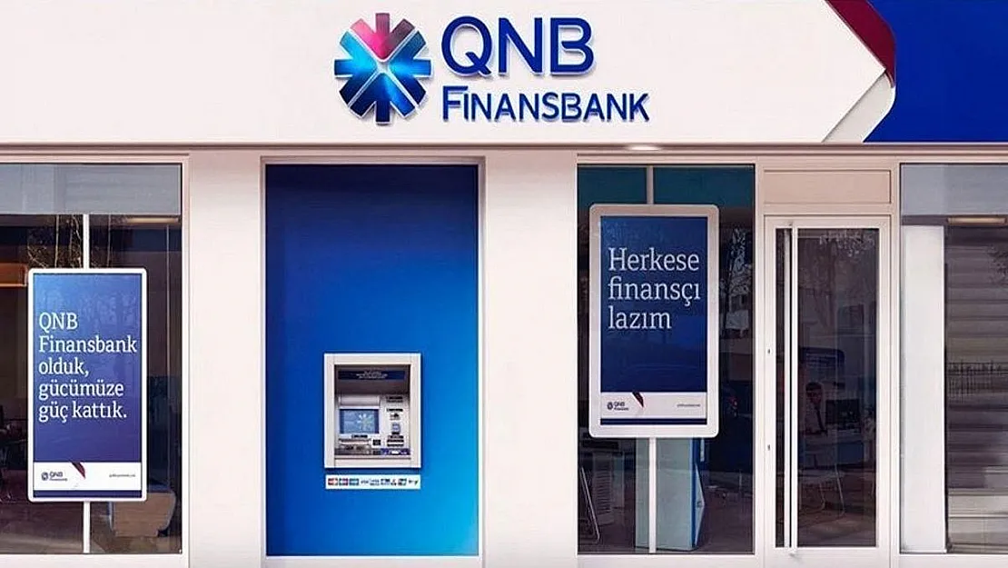Ev hanımlarına 25 bin TL ve üzerinde kredi dönemi başladı! QNB Finansbank ihtiyaç kredilerinde hangi şartları arıyor?