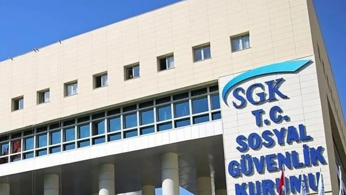 Ev hanımlarına güzel haber: SGK açıklama yaptı! Artık değişiyor