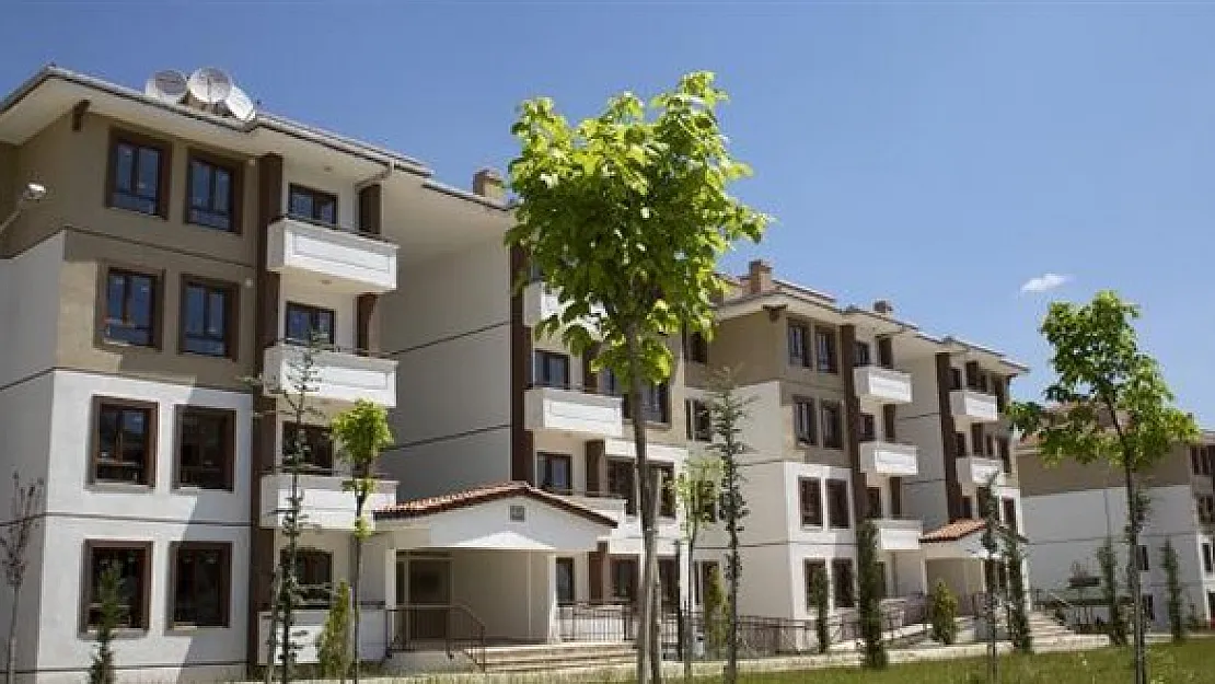 Ev Sahibi Olmak İsteyenler Dikkat! Konutta KDV İndirimi Geliyor