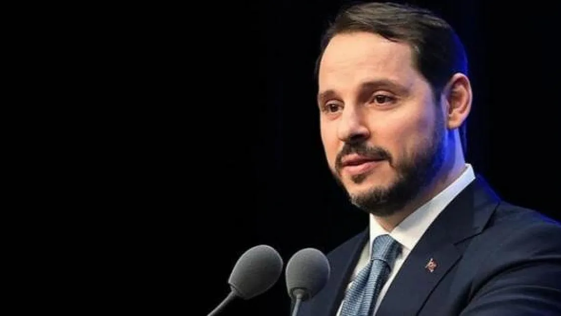 Ev sahibi olmak isteyenlere Bakan Albayrak'tan müjde : Kamu bankaları indirim yapacak!