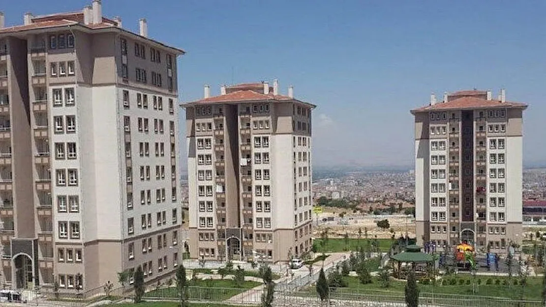 Ev Sahibi Ve Kiracılar Dikkat! Fahiş Ev Kiralarına Karşı Dikkat Çeken TOKİ Detayı