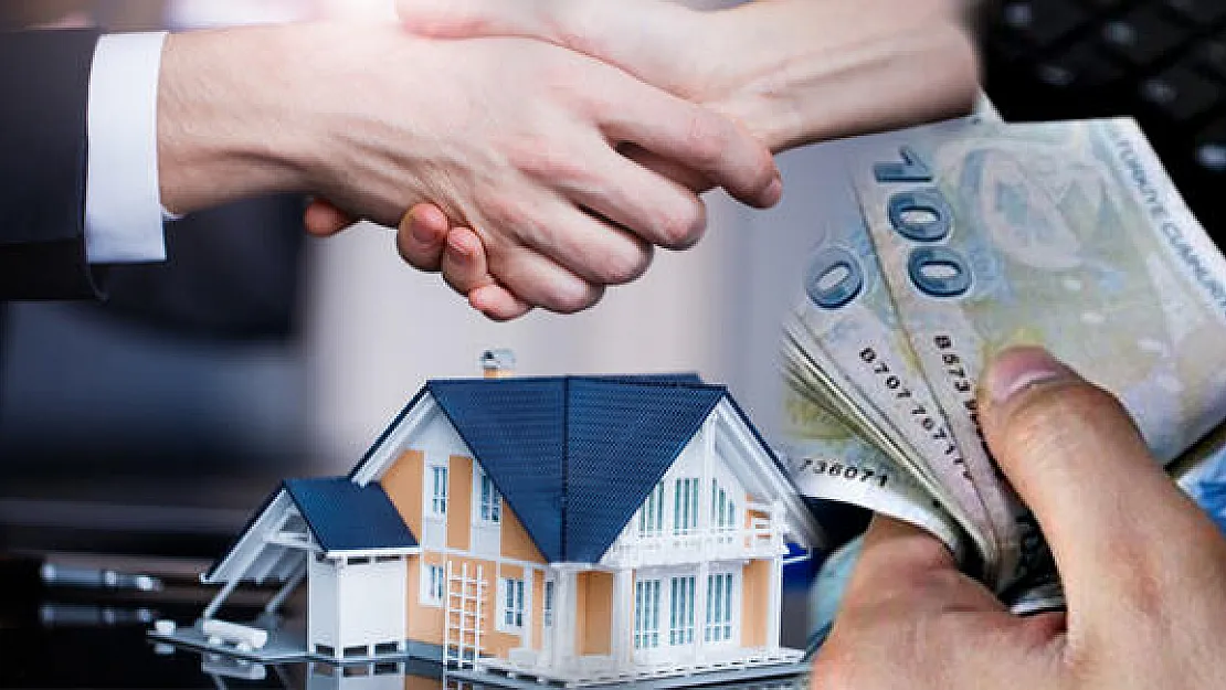 Ev sahibi ve kiracılar dikkat! Haziran ayı kira zam oranı açıklandı!