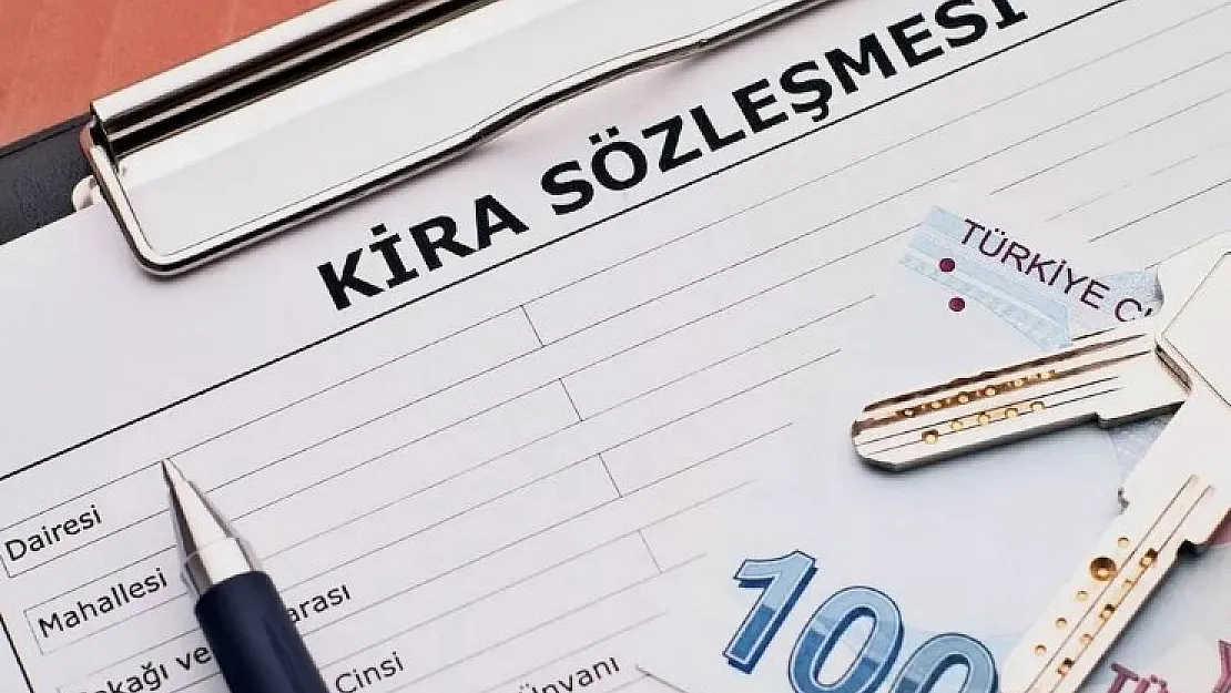 Ev sahibi ve kiracılar dikkat! Mayıs ayında kiraların ne kadar artacağı belli oldu! İşte yeni kira artış oranı