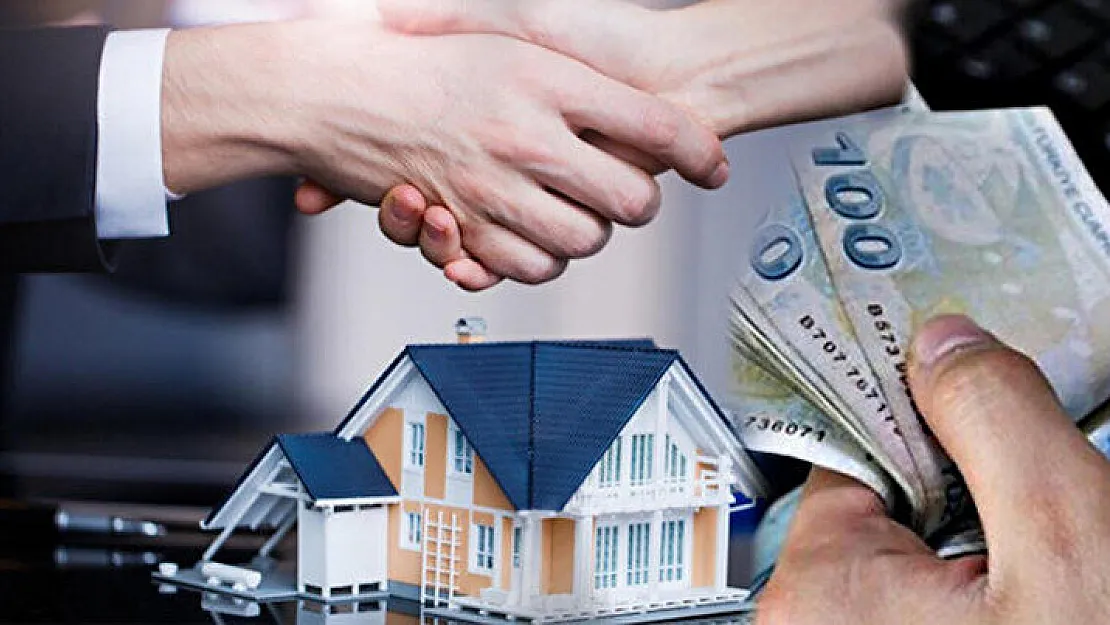 Ev Sahiplerinin Başı Dertte! Fahiş Zam Yaptıkları Evlerden…