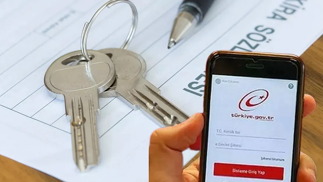 Ev sahiplerinin 'kirayı alamıyorum' oyunu ortaya çıkarıldı! Avukat uyardı: 'E-devletinizi kontrol edin!'