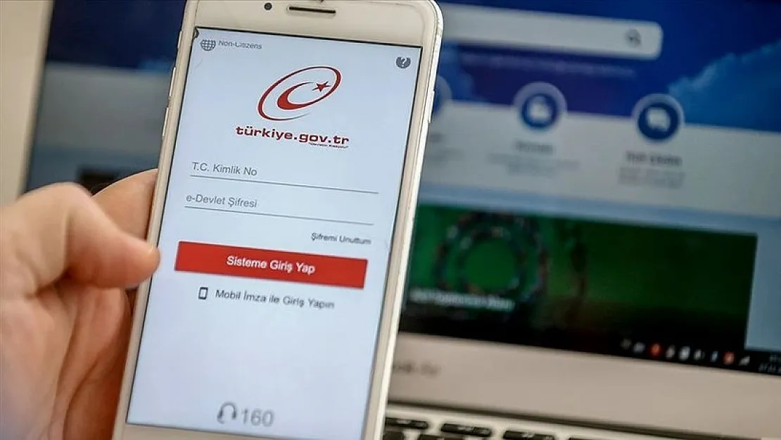Ev veya işyeri alım satımı e-devlete taşındı! Takasbank ile mülk sahiplerine güvenilir bir kapı oluştu!