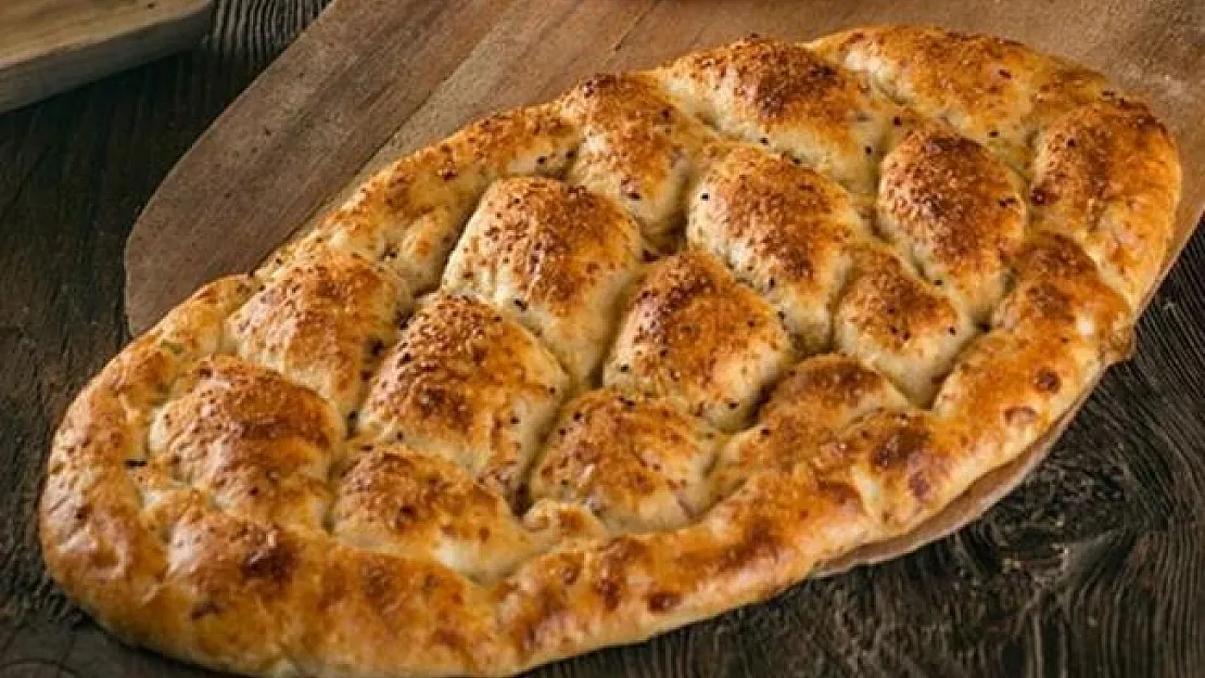 Evde Ramazan Pidesi Tarifi