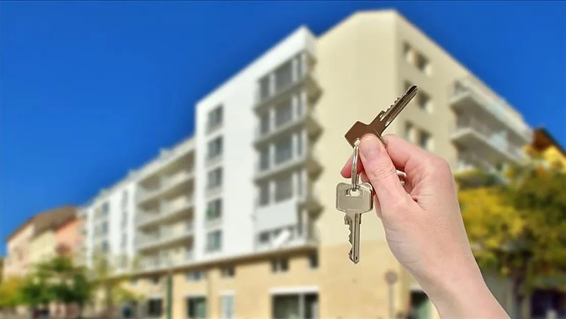 Evden Çıkarken Bu Hataları Yapmayın! Kiracılar Anahtar Teslim Etmezse Kira Borcu Bitmiyor