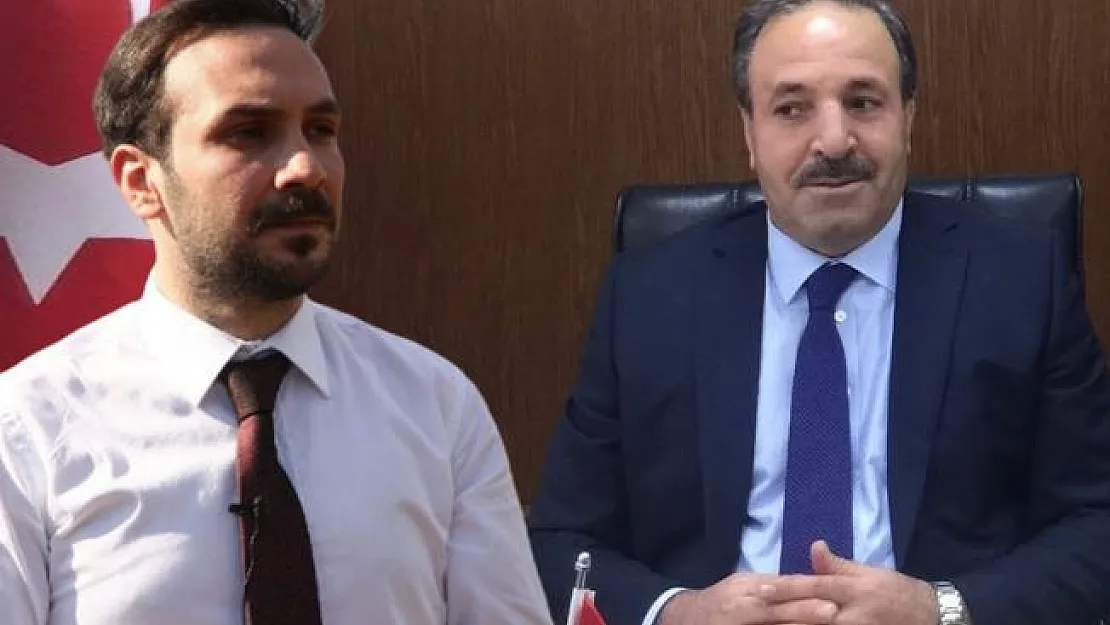 Evlendikten iki hafta sonra Büyükşehir Belediyesine Etüt ve Proje Daire Başkanı olarak atandı!