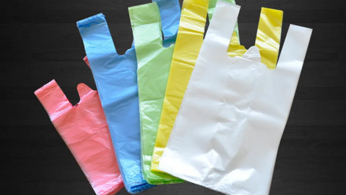 Evlere poşet katlama işi: Evde poşet katlayarak haftalık 1.250 TL gelir elde edin! Evde paketleme işi 2022