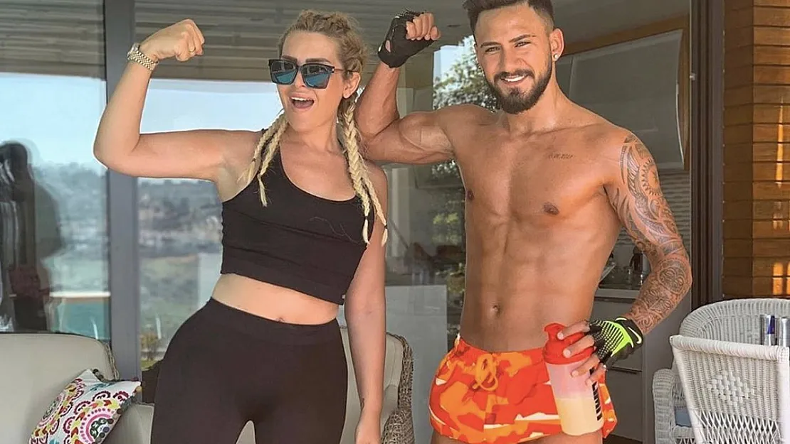Evliliklerine ikinci şansı veren Selin Ciğerci ve Gökhan Çıra yine boşanmanın eşiğinde! O hamle her şeyi ortaya çıkardı…