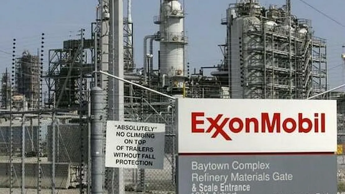ExxonMobil, Piyasaya Hükmetme Arzusunu 60 Milyar Dolarlık Pioneer Satın Alımı ile Sürdürüyor