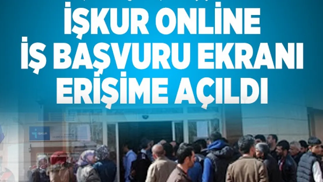 Eylül ayı dev personel alımı başladı: 110 bin deneyimli deneyimsiz kadın erkek personel alımı! Online başvuru ekranı açıldı