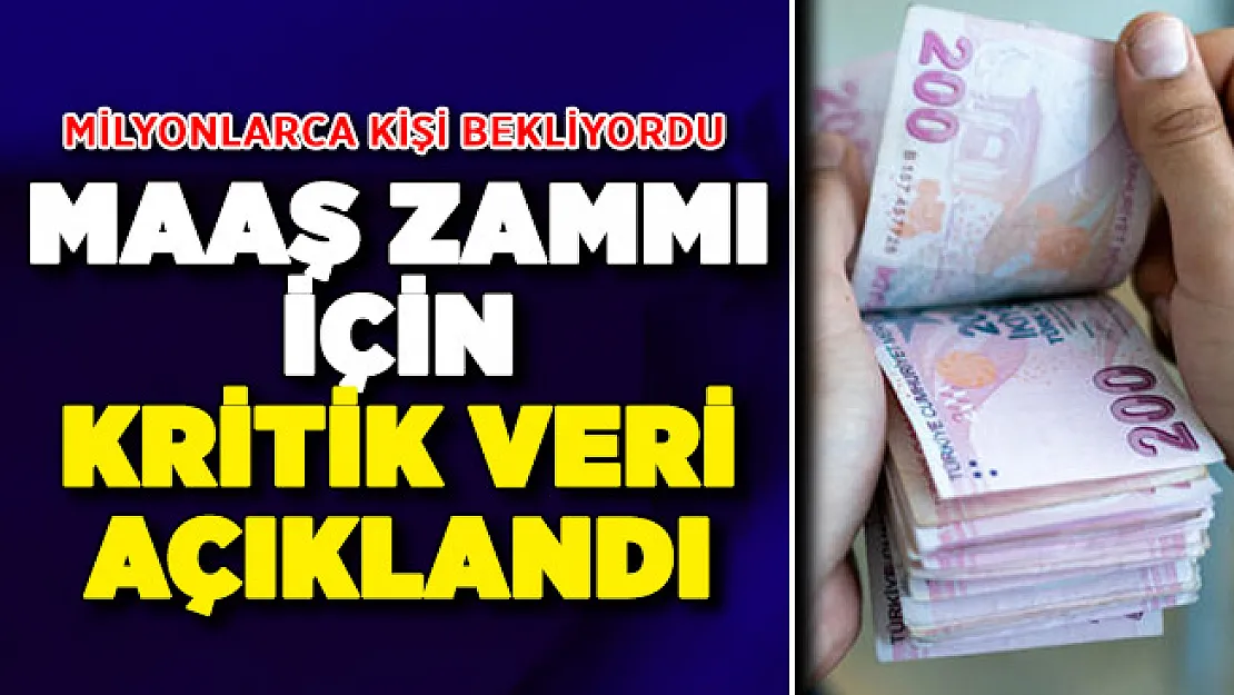 Eylül Ayı Enflasyon Rakamları TÜİK Tarafından Açıklandı