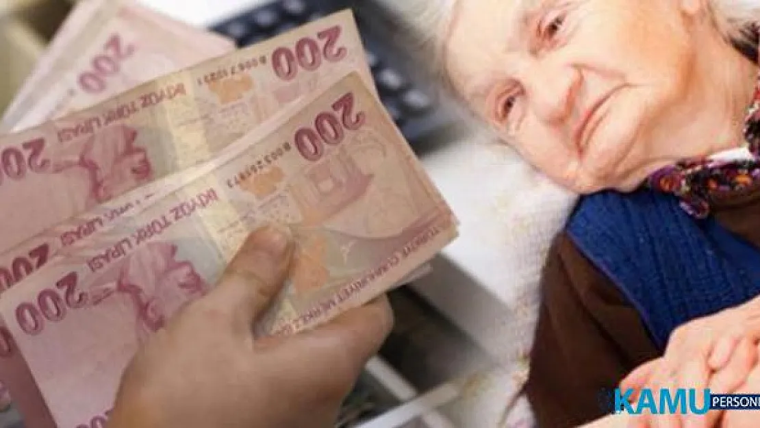 Eylül Ayı Evde Bakım Parası Yatan ve Yatmayan İller - Evde Bakım Maaşı ne kadar?