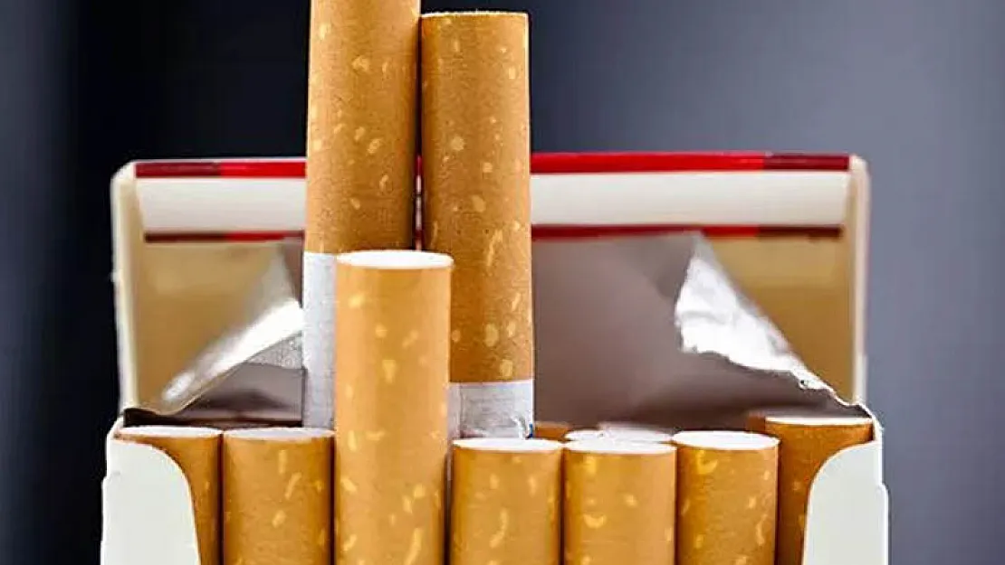 Eylül'den önce sigaraya ne kadar zam gelecek? TBDY Başkanı sigarada beklenen zammı açıkladı!