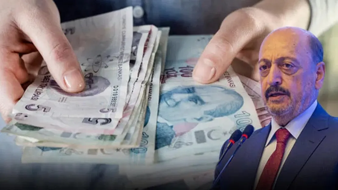 EYT çalışmaları hızlandı, Bakan Bilgin canlı yayında kritik açıklamayı yaptı! Hangi formül uygulanacak?