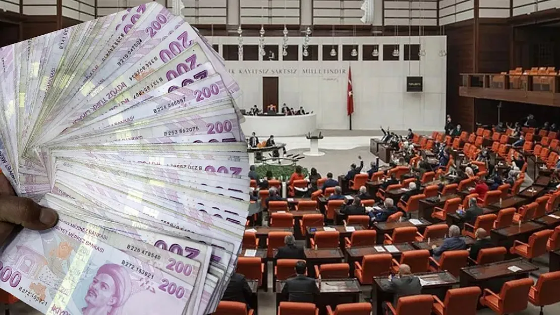 EYT düzenlemesi artık mecliste! Yasalaşacağı gün ve ilk emekli maaş ödemesi de açıklandı!