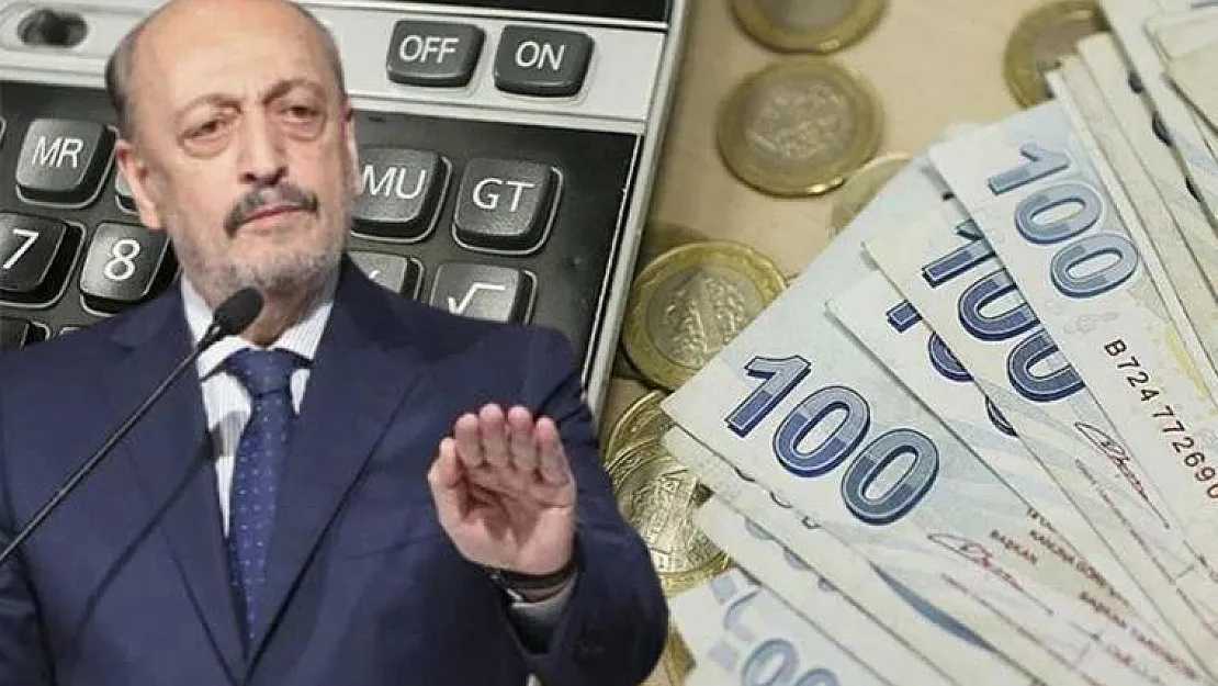 EYT düzenlemesinde 'asgari ücret' detayı! EYT'liler ilk maaşlarını ne zaman alacak, hangi formül uygulanacak?