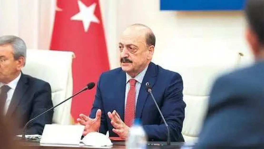 EYT için artık son düzlüğe girildi, açıklamalar arka arkaya geldi! EYT'de son durum ne?