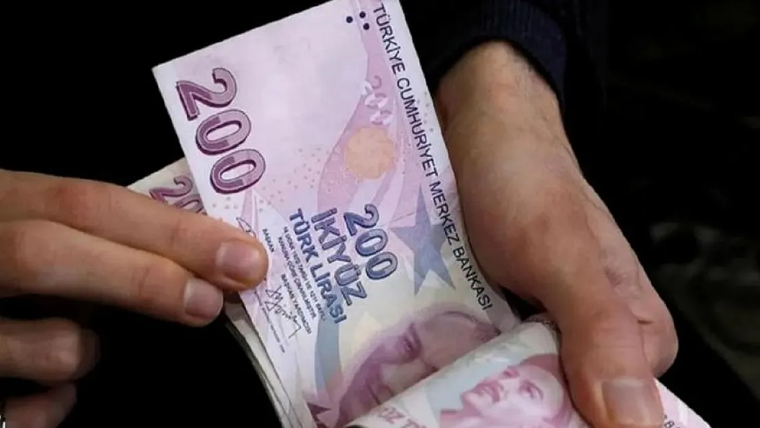 EYT Maaş Promosyonu Ne Kadar?