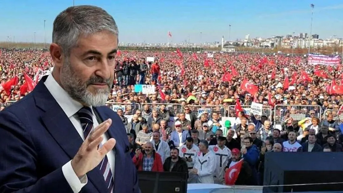 EYT'de son dakika: EYT'nin yürürlüğe gireceği tarih belli oldu denilmişti! Bakan Nebati'den açıklama geldi