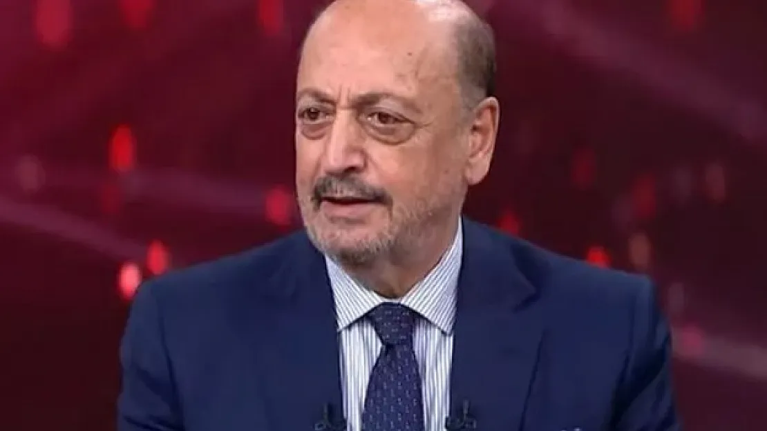 EYT'de son dakika gelişmesi: Bakan Bilgin açıkladı! O kişiler dahil edilmeyecek