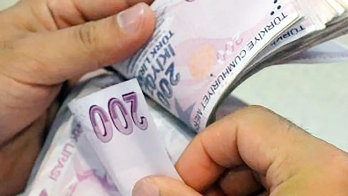 EYT'de son dakika gelişmesi: Maaşlar resmen artacak! Bu kişiler için belli oldu...