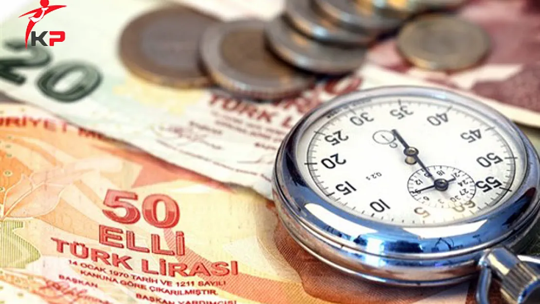 EYT'ler Dahil 7 Milyon Vatandaşın GSS Prim Yükü Hafifletildi