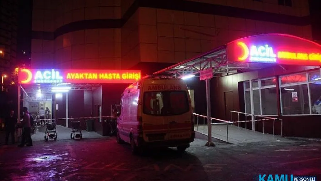 Eyüpsultan'da İnşaat Çukuruna Düşen 8 Yaşındaki Çocuk Hayatını Kaybetti!