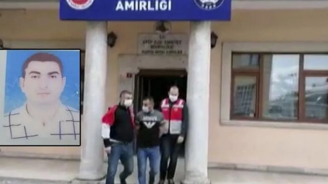 Eyüpsultan'da korkunç cinayet!