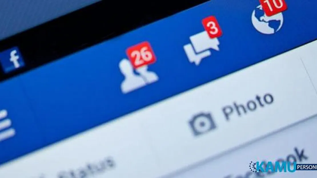 Facebook dün çöpçatanlık ile bugün 'tekelcilik soruşturması' ile gündemde