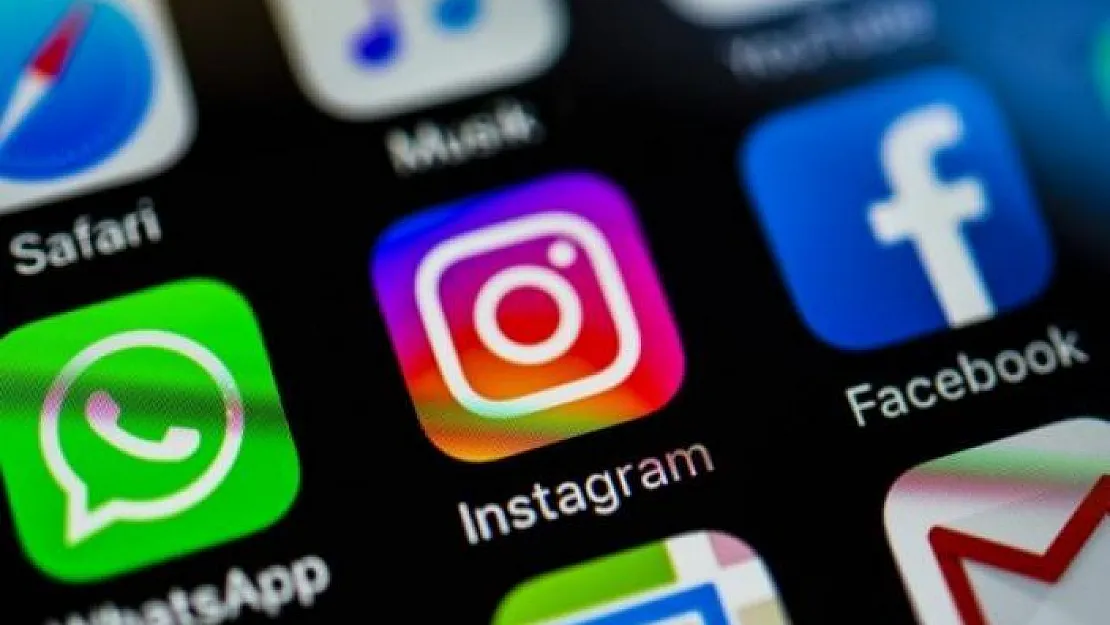 Facebook, Instagram ve Whatsapp Neden Çöktü? İşte Facebook, Instagram ve Whatsapp'ın Çökme Sebebi