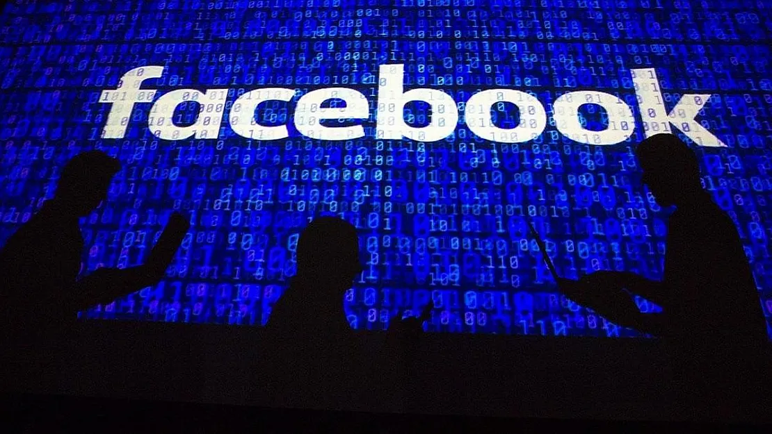 Facebook kullananlara kötü haber: Yaklaşık 1 milyon insanın tehlike altında olduğu ortaya çıktı!