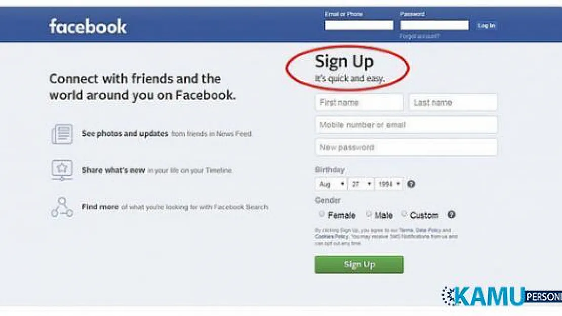 Facebook Ücretli mi oluyor? Facebook üyeliği paralı mı olacak?
