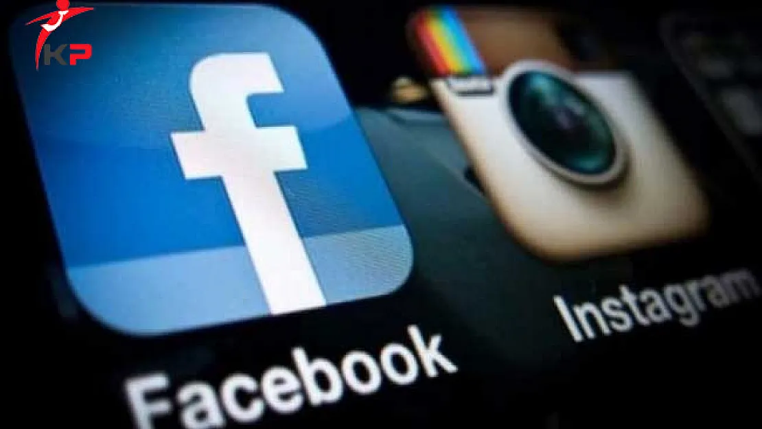 Facebook ve Instagram'da Erişim Sorunu!