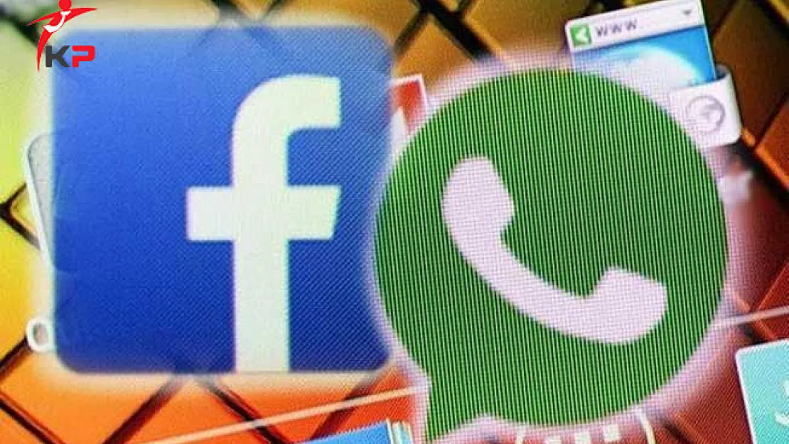 Facebook ve Whatsapp Bir Ay Sonra Kapanabilir